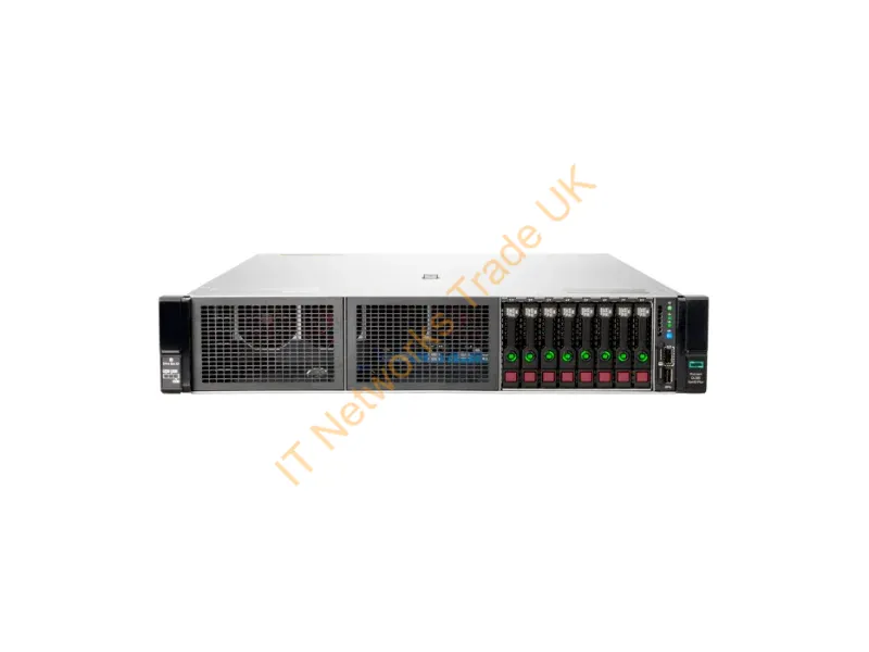 P07596-B21 - HPe Proliant Dl385 Gen10+ Server 0 Gb Rack (2U) Amd Epyc 7302 3 Ghz 32 Gb Ddr4-Sdram 500 W