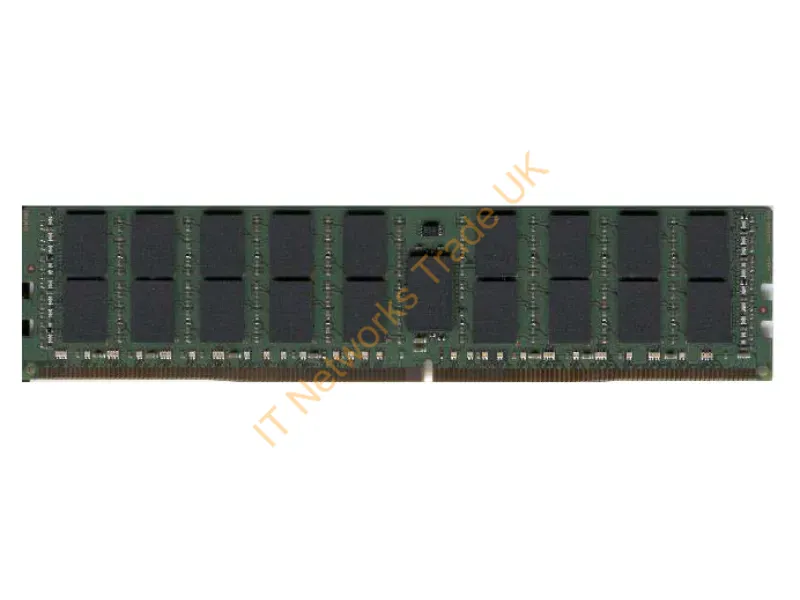 P07650-B21-DR - Dataram P07650-B21-Dr Memory Module 64 Gb 1 X 64 Gb Ddr4 3200 Mhz Ecc
