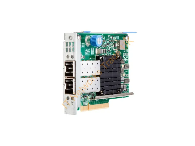 P08440-B21 - Hpe Ethernet 10Gb 2-Port 537Flr-Sfp+ Adapter