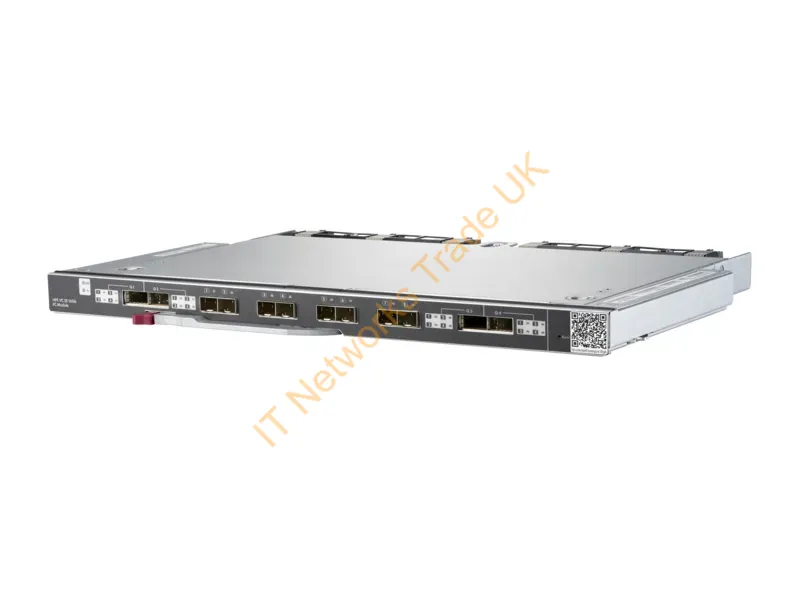 P08477-B21 - HPE P08477-B21 network switch module