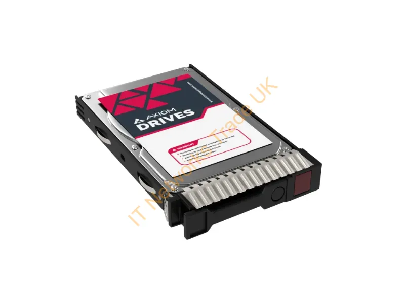 P09163-B21-AX - Axiom P09163-B21-Ax Internal Hard Drive 3.5" 14 Tb Serial Ata Iii