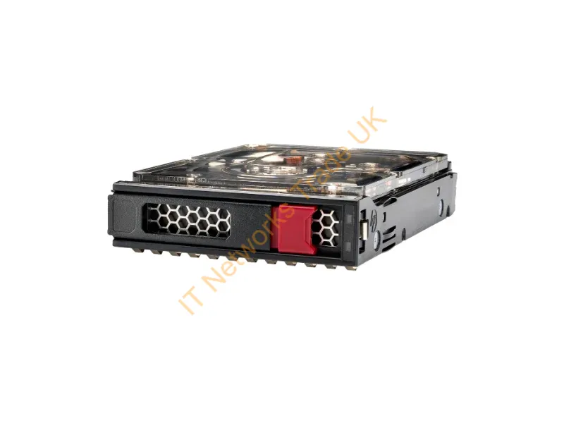 P09165-K21 - Hpe P09165-K21 Internal Hard Drive 14 Tb 7200 Rpm 3.5" Serial Ata