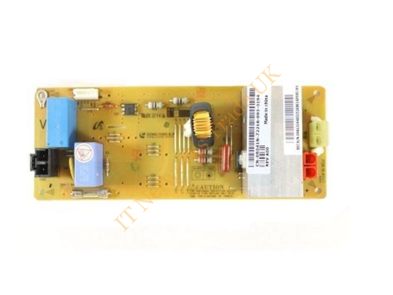 P092R Dell DC Fan Inverter Middle and Main Line Cover for Laser Printer 2145CN Printer Accessory