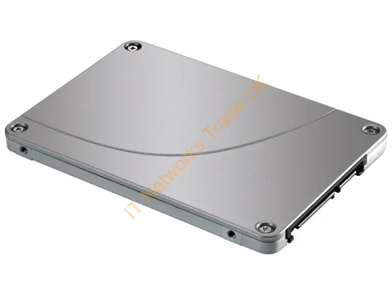 P09695-B21 - Hpe P09695-B21 Internal Solid State Drive 2.5" 1.92 Tb Serial Ata Iii Mlc