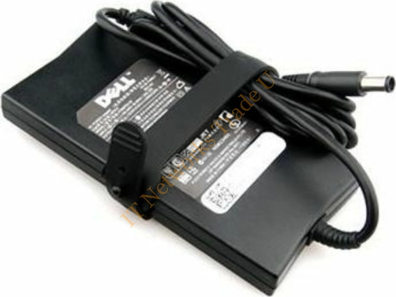 P0PT9 Dell 3-Pin 90Watts 100-240v Adapter Power Adapter