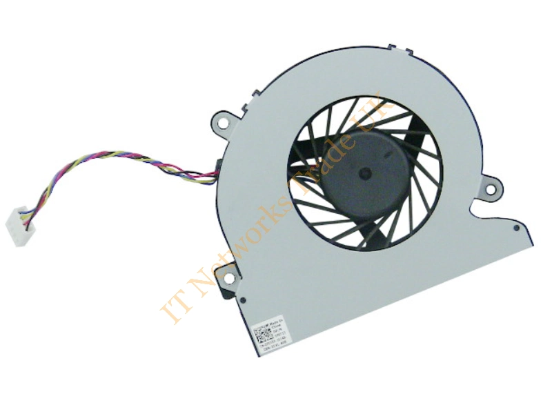P0T37 Dell System Fan Assembly for xPS One 2710 Desktop Cooling Fan
