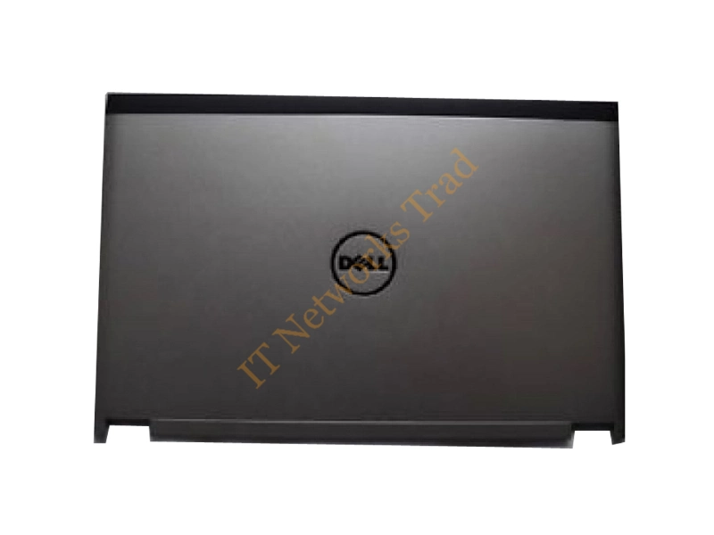 P0VMJ Dell LED Gray Back Cover for Vostro V131 Laptop Accessory