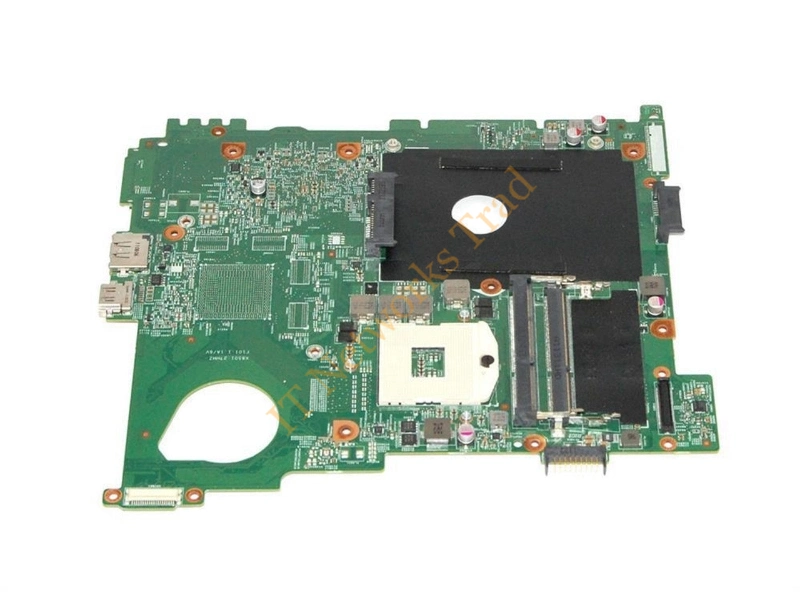P0XH2 Dell System Board for Inspiron 15R N5110 Laptop Motherboard