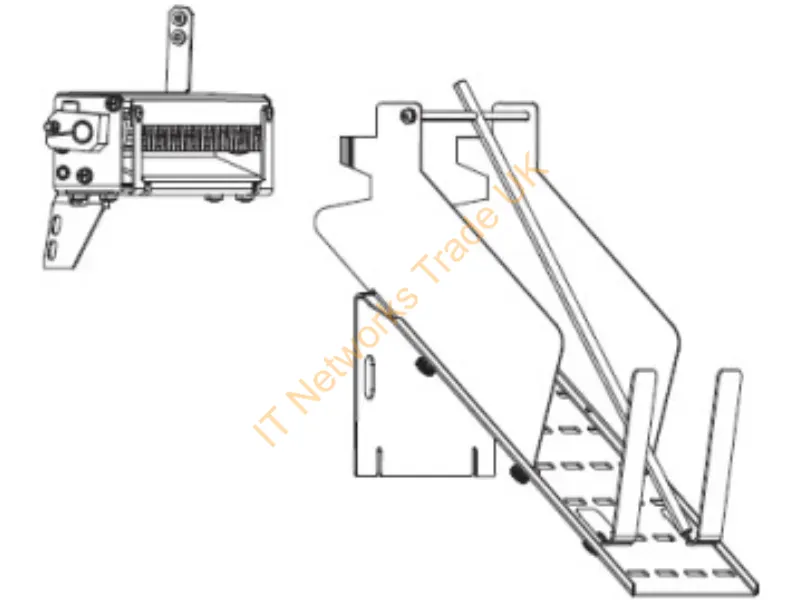 P1008480 - Zebra P1008480 Printer Kit