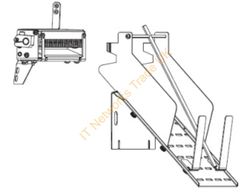 P1008481 - Zebra P1008481 Printer Kit