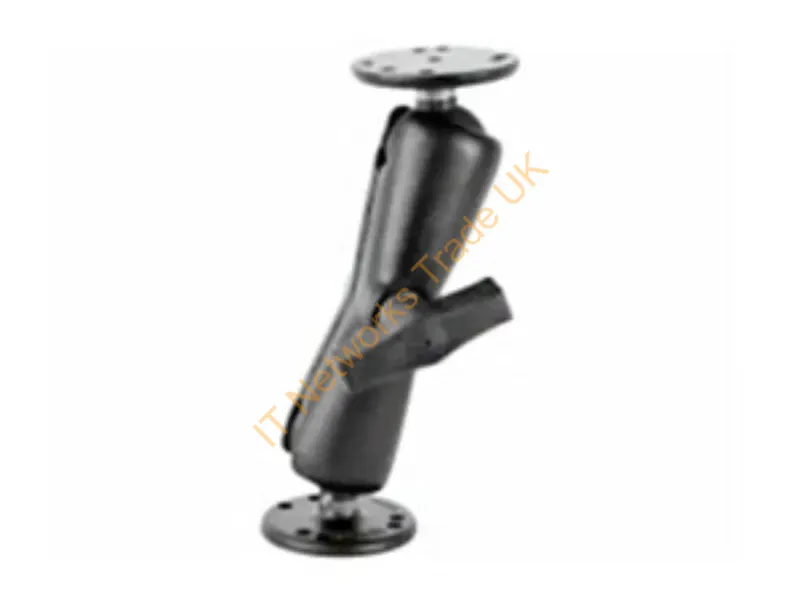 P1010338 - Motorola P1010338 Mounting Kit Black