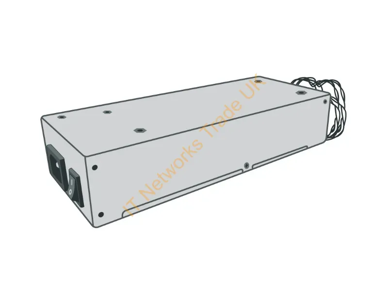 P1012845-011 - Zebra P1012845-011 Printer/Scanner Spare Part/Accessory Power Supply 1 Pc(S)