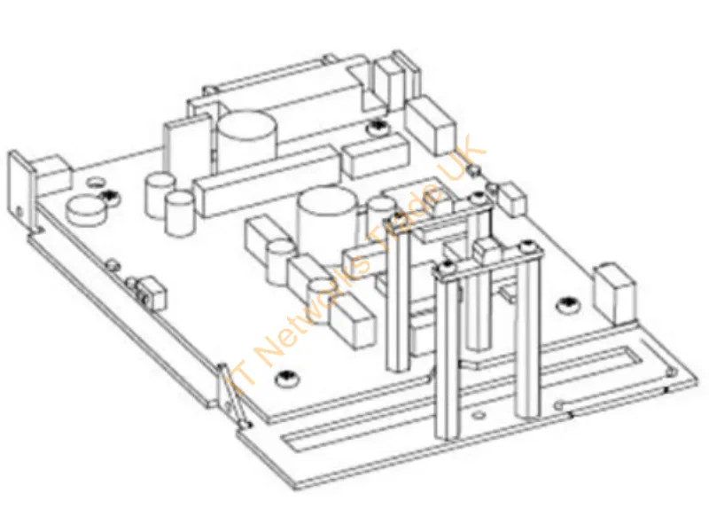 P1014130 - Zebra P1014130 Printer Kit