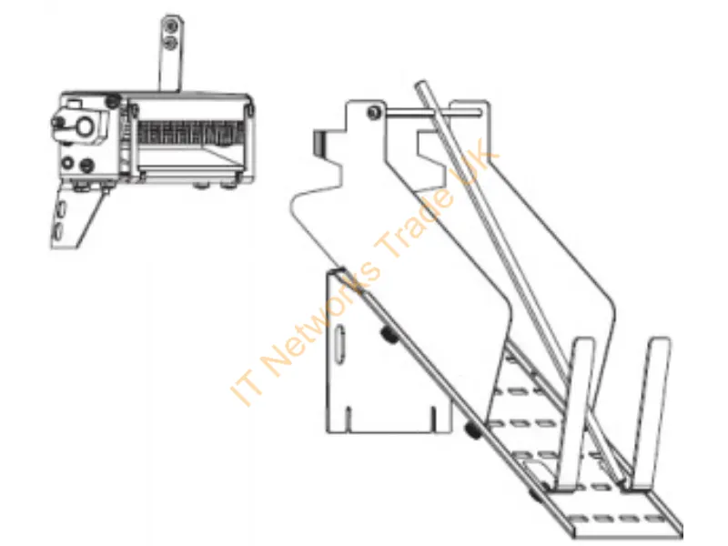 P1018252 - Zebra P1018252 Printer Kit
