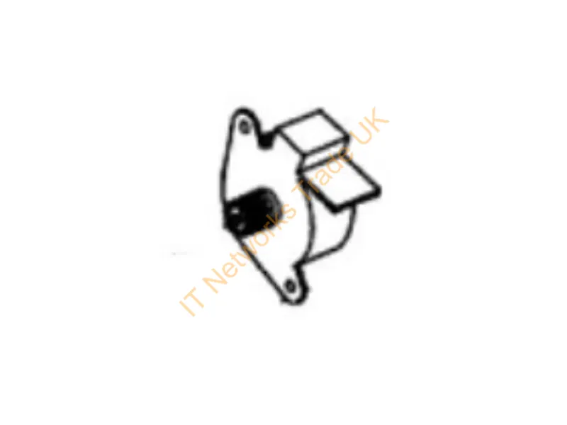 P1019863 - Zebra P1019863 Printer/Scanner Spare Part Motor 1 Pc(S)