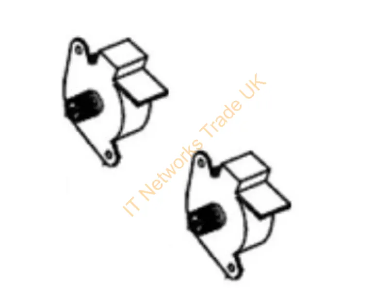 P1019866 - Zebra P1019866 Printer/Scanner Spare Part Motor 2 Pc(S)