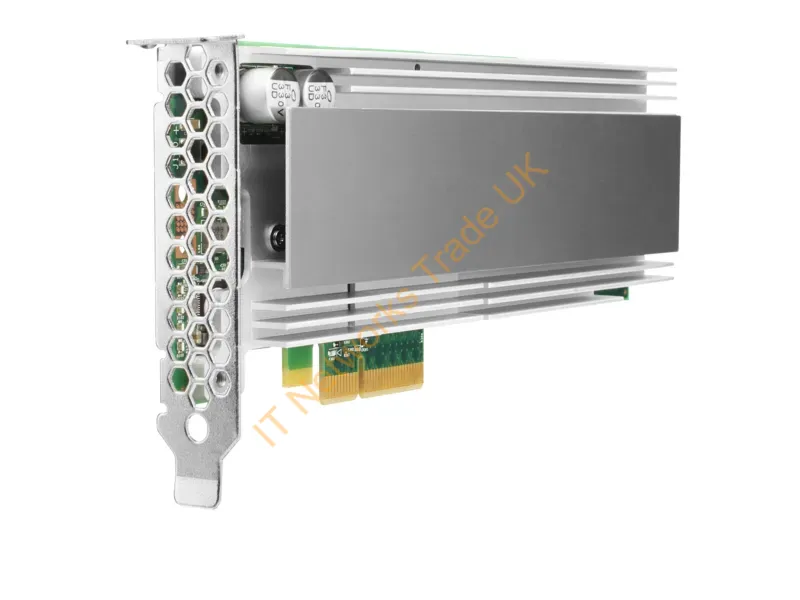 P10264-B21 - Hpe P10264-B21 Internal Solid State Drive Half-Height/Half-Length (Hh/Hl) 1.6 Tb Pci Express Nvme Tlc