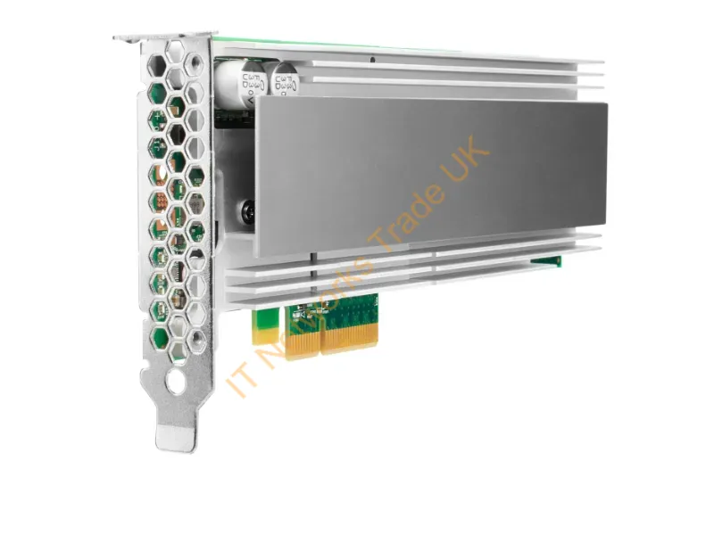 P10266-K21 - Hpe P10266-K21 Internal Solid State Drive Half-Height/Half-Length (Hh/Hl) 3.2 Tb Pci Express Nvme Tlc