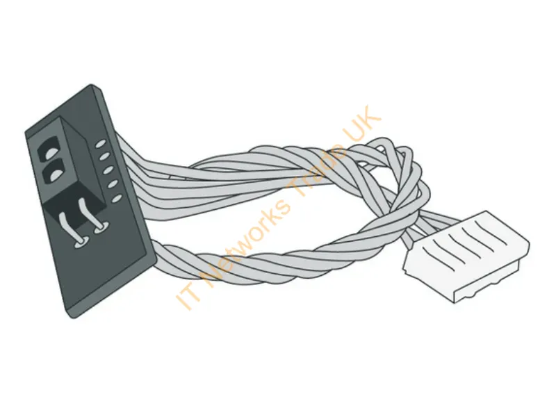 P1027135-004 - Zebra P1027135-004 Printer/Scanner Spare Part/Accessory Sensor 1 Pc(S)