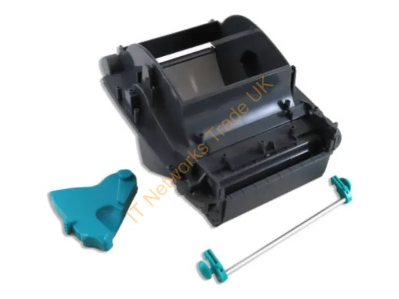 P1027135-005 - Zebra P1027135-005 printer/scanner spare part Mech unit 1 pc(s)