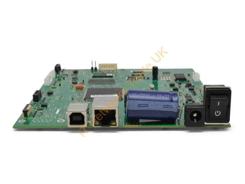 P1027135-016 - Zebra P1027135-016 Printer/Scanner Spare Part Main Logic Board 1 Pc(S)