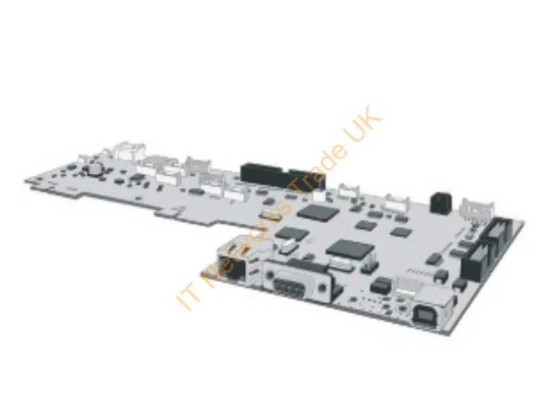P1027135-033 - Zebra P1027135-033 printer/scanner spare part Motherboard