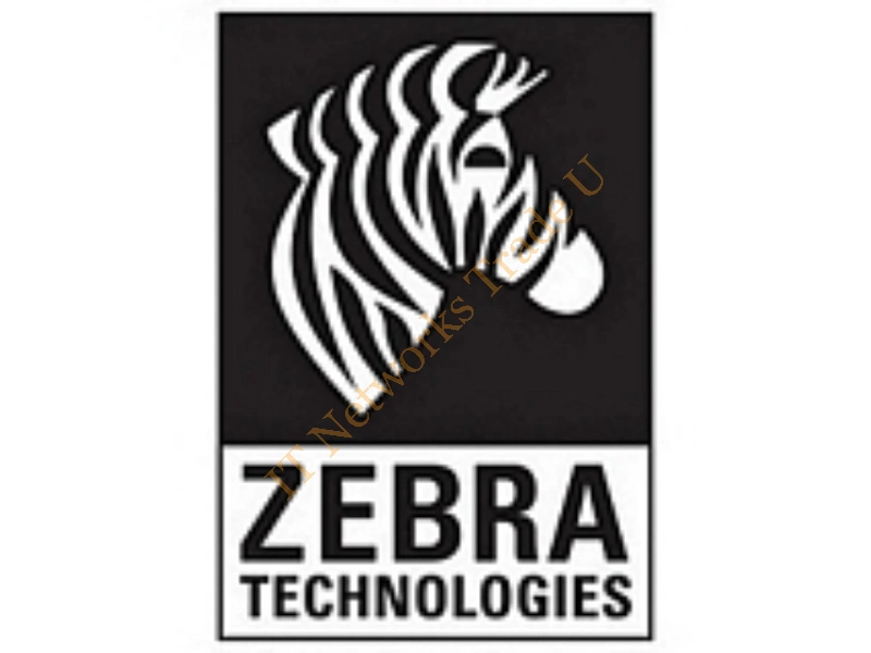 P1031031 - Zebra 10/100 Print Server Ethernet LAN Networking
