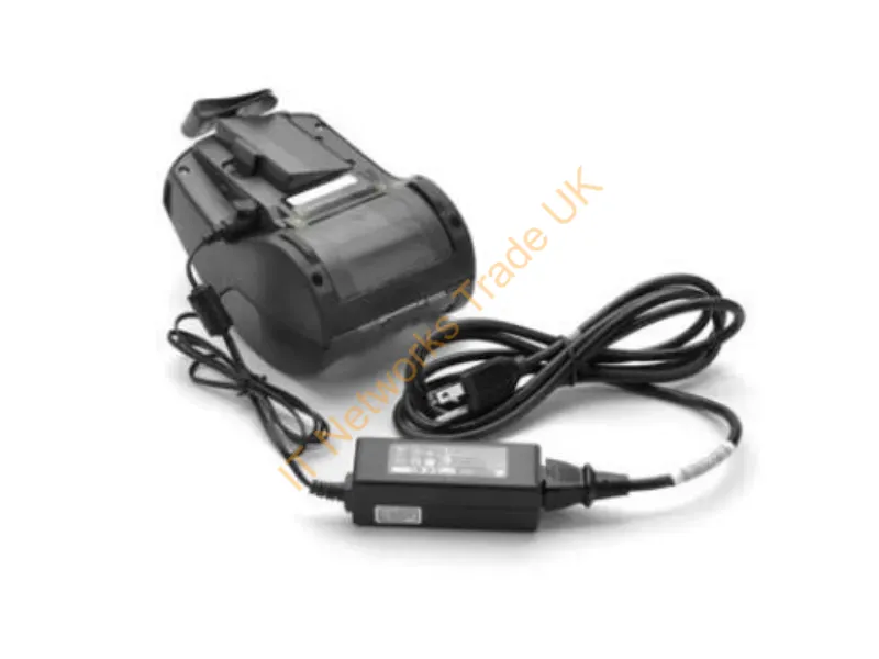 P1031365-041 - Zebra P1031365-041 power adapter/inverter Indoor Black