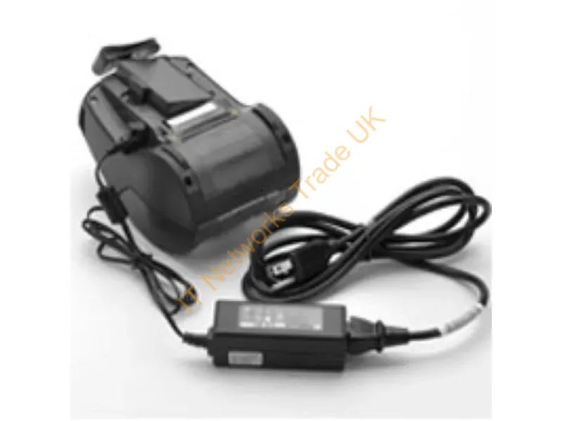 P1031365-042 - Zebra P1031365-042 Power Adapter/Inverter Auto Black