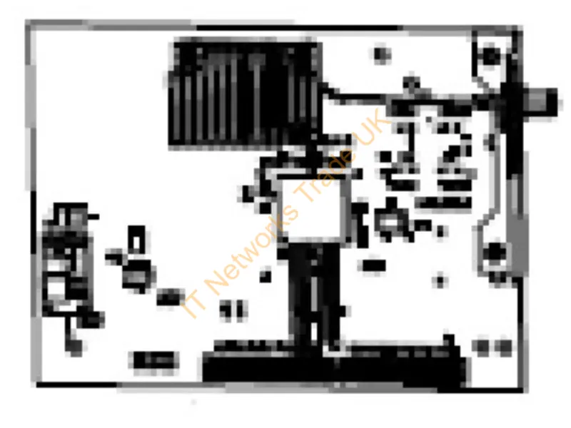 P1032276 - Zebra P1032276 Printer/Scanner Spare Part/Accessory Wlan Interface