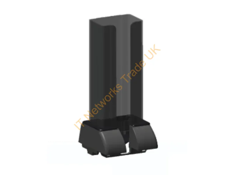 P1037750-100 - Zebra P1037750-100 Printer/Scanner Spare Part/Accessory Output Hopper