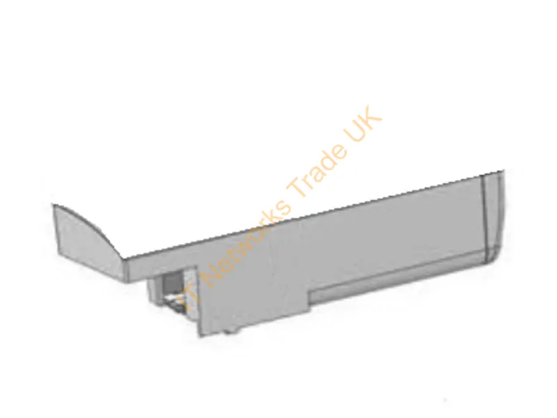 P1037750-159 - Zebra P1037750-159 Printer/Scanner Spare Part Feed Module