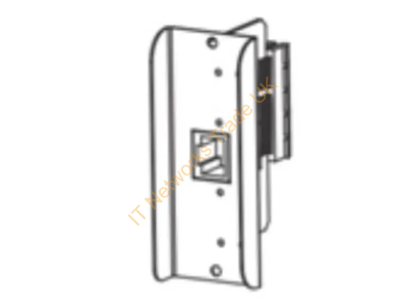 P1037974-001 - Zebra P1037974-001 Internal Ethernet LAN print server Networking
