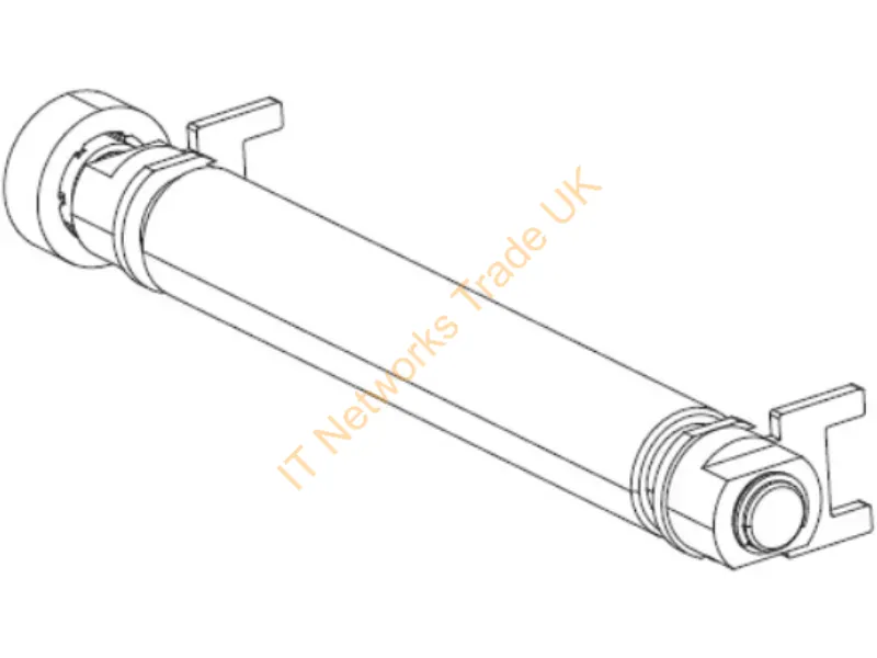 P1037974-028 - Zebra P1037974-028 Printer/Scanner Spare Part/Accessory Roller