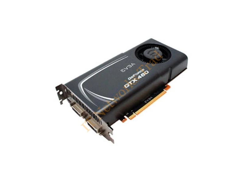 P1041 nVidia GeForce GTX 460 EE 1GB 256-Bit GDDR5 PCI Express 2.0 x16 HDCP Ready SLI Support Video Graphics Card