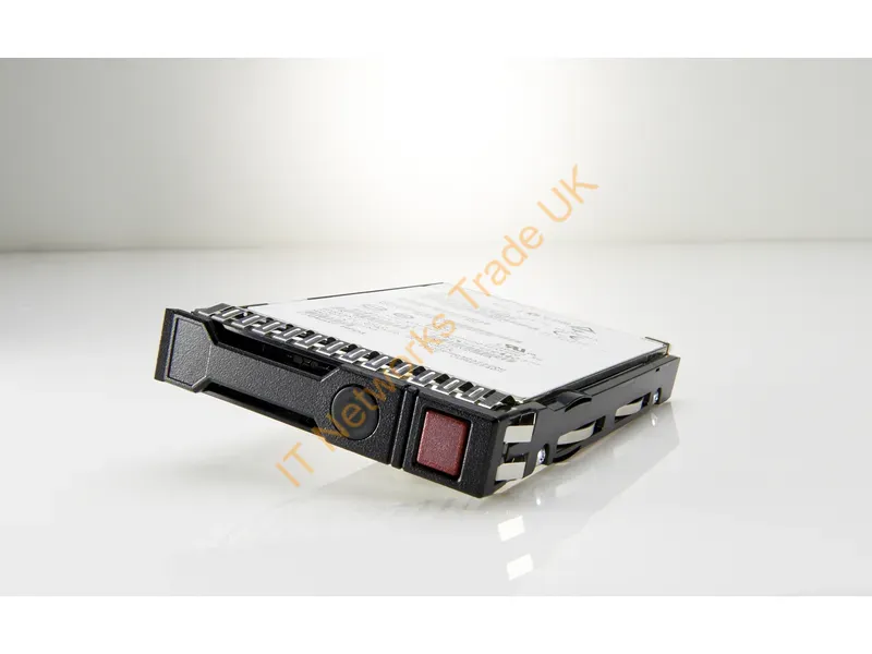 P10454-B21 HP 1.92TB SAS 12Gb/s Mixed Use 2.5-inch Solid State Drive SSD Storage