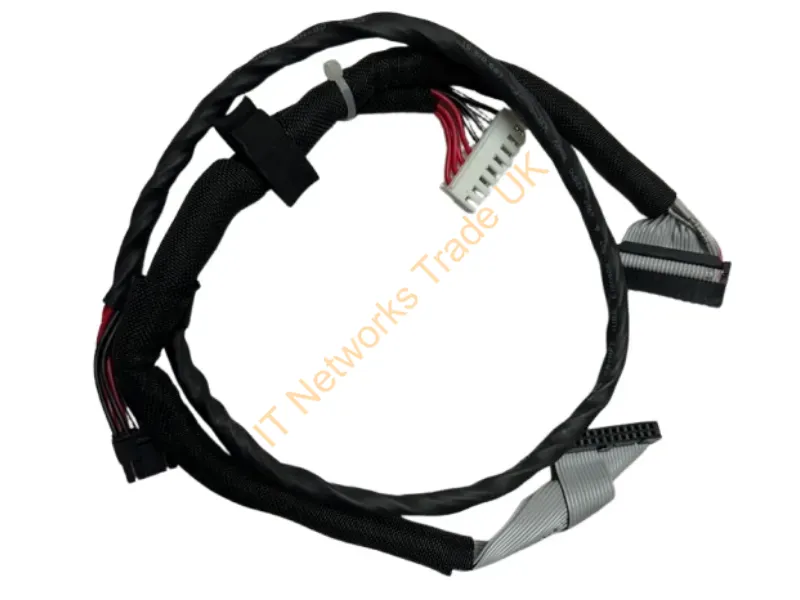 P1046696-007 - Zebra P1046696-007 Printer/Scanner Spare Part/Accessory Cable