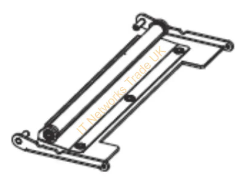 P1046696-110 - Zebra P1046696-110 Printer/Scanner Spare Part 1 Pc(S)