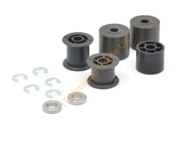 P1046696-129 - Zebra P1046696-129 Printer/Scanner Spare Part/Accessory Mounting Kit