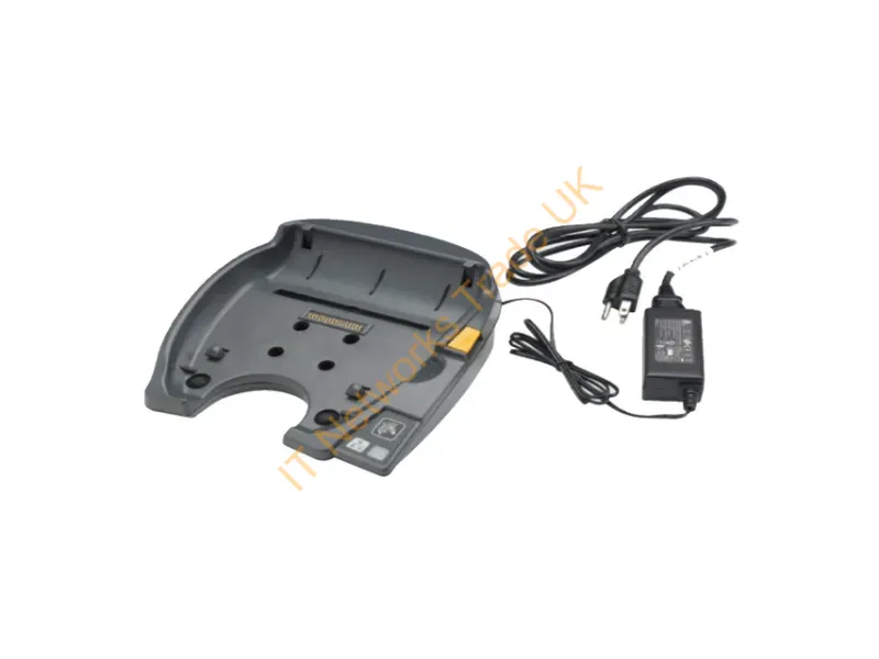 P1050667-018 - Zebra P1050667-018 Printer/Scanner Spare Part/Accessory Case 3 Pc(S)