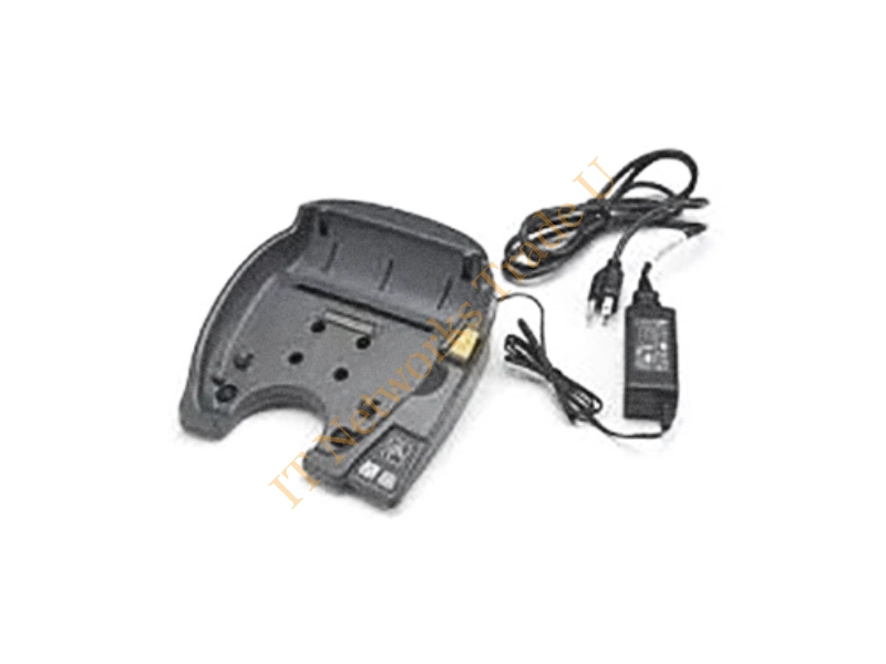 Zebra KIT ACC QLn420-EC AC ADAPTER UK (type G) CORD Accessory