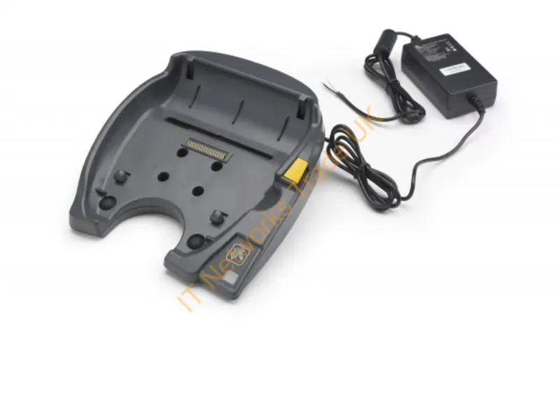 Zebra vehicle dock Accessory