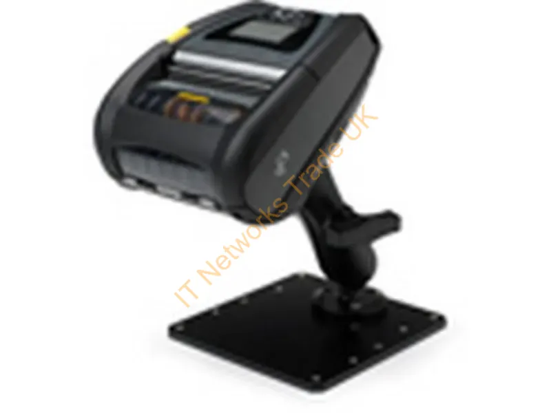 Zebra Handi Mount Accessory