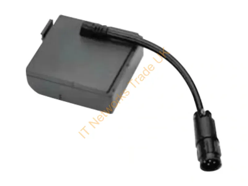 P1050667-041 - Zebra P1050667-041 Printer/Scanner Spare Part/Accessory Battery Door