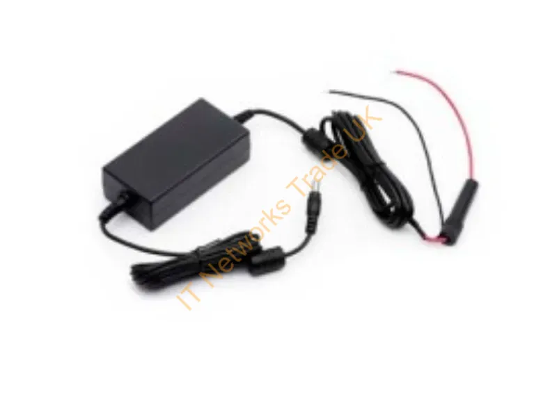 P1050667-142 - Zebra P1050667-142 Power Adapter/Inverter Auto Black