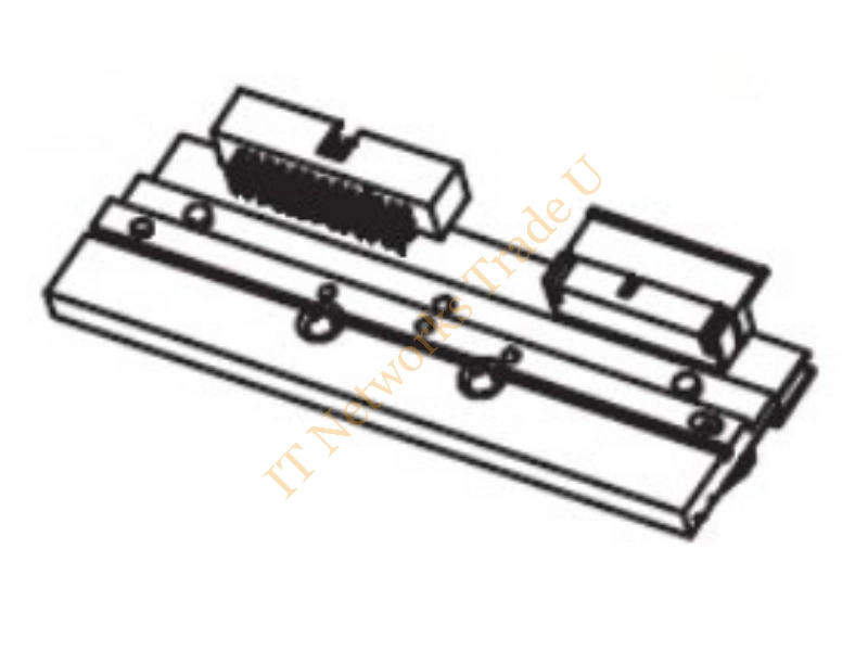P1053360-019 - Zebra P1053360-019 Direct thermal print head Accessory