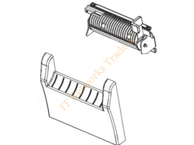 P1058930-051 - Zebra P1058930-051 Label printer Accessory