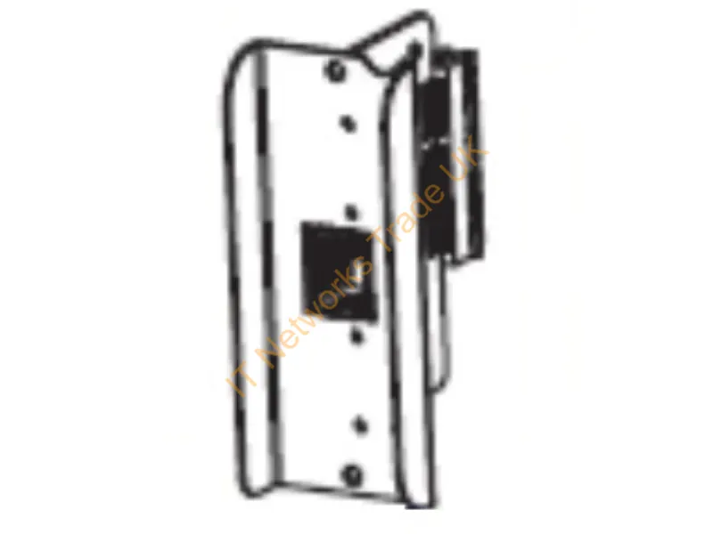 P1058930-074 - Zebra P1058930-074 Label printer LAN interface Accessory