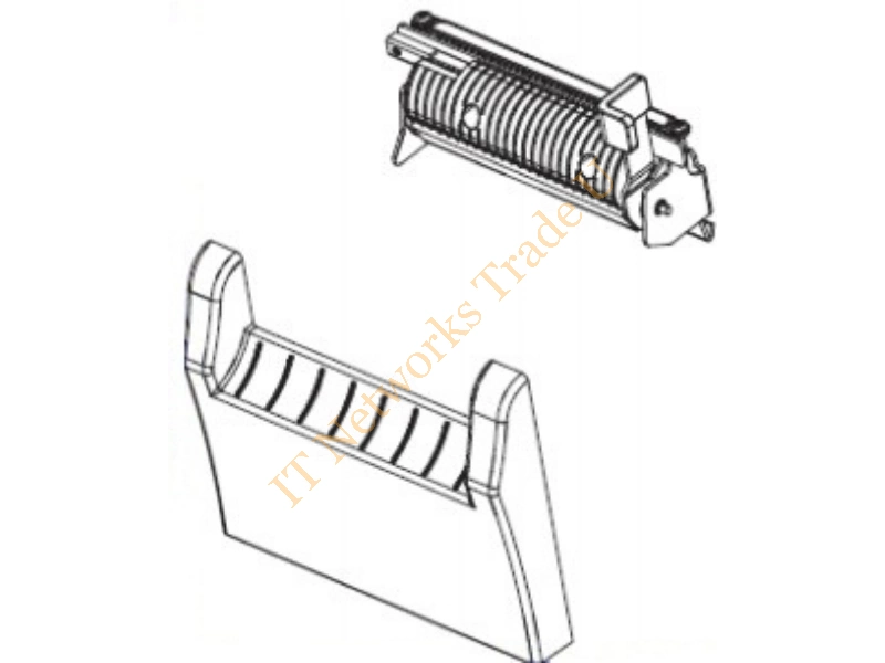 P1058930-076 - Zebra P1058930-076 Label printer Accessory