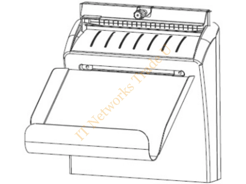 P1058930-090 - Zebra P1058930-090 Label printer Cutter Accessory